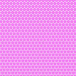 We R Memory Keepers - Washi Adhesive Sheet - 12" x 12" - Pink